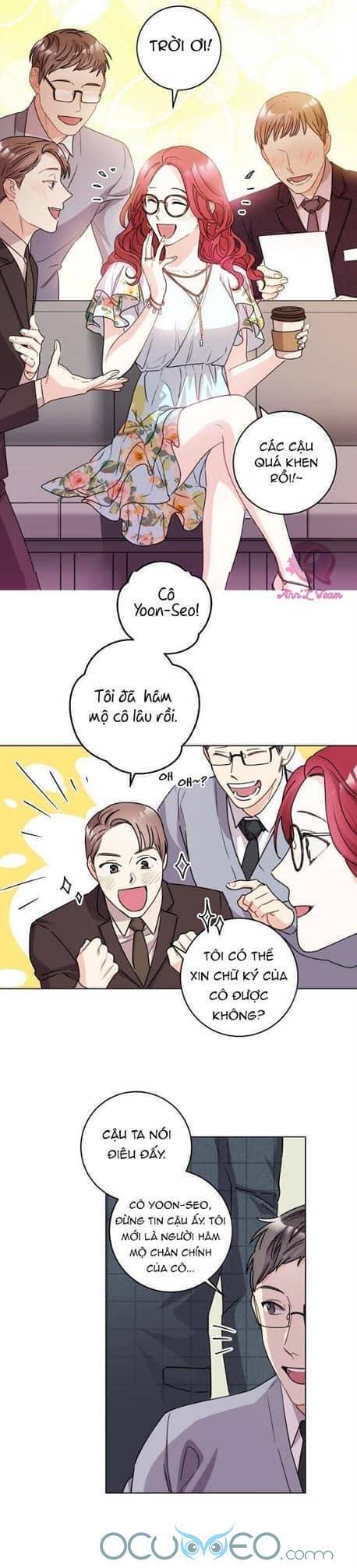 chạm vào tim em chapter 3 4