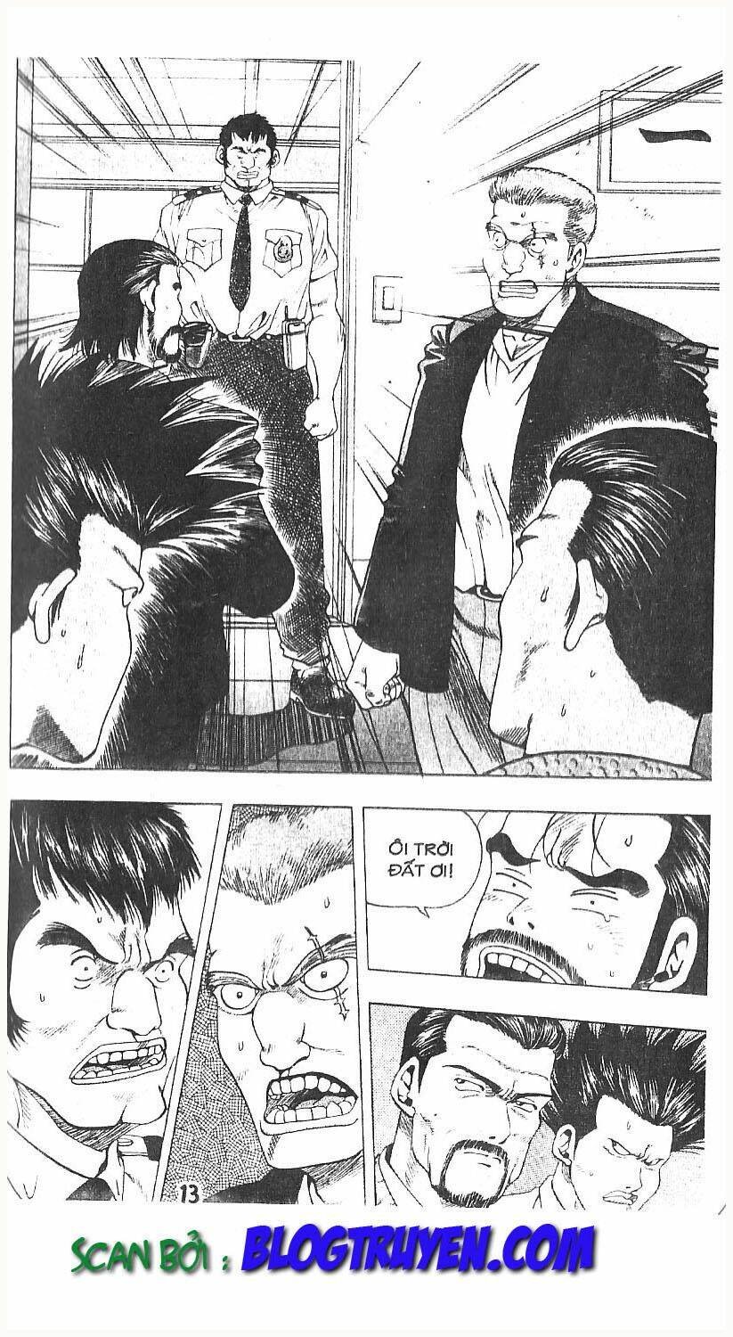 kid gang chapter 32 17