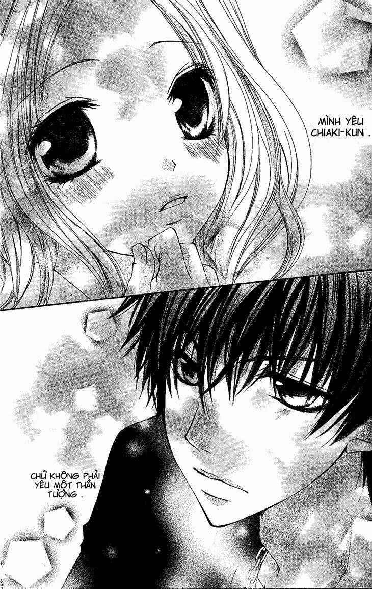 ai kiss - idol kiss chapter 3 7