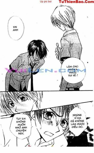 công chúa ẩm thực chapter 5 80