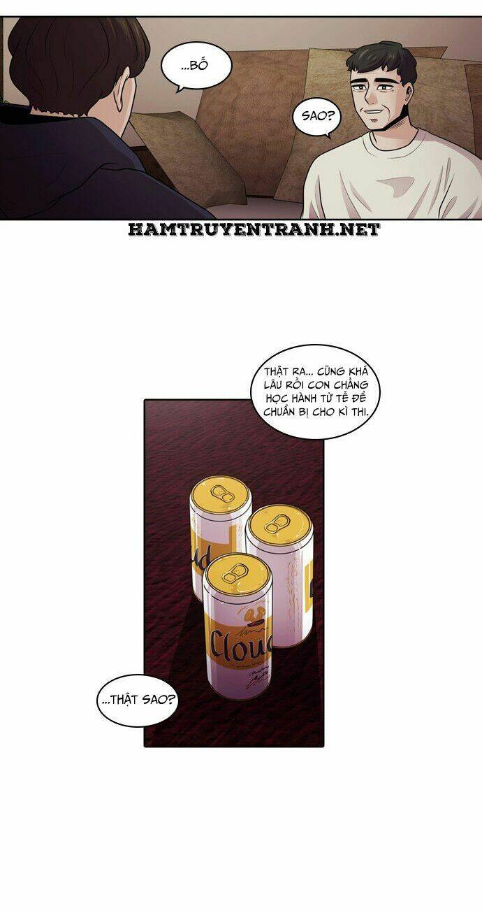 tomorrow - ngày mai chapter 22 24