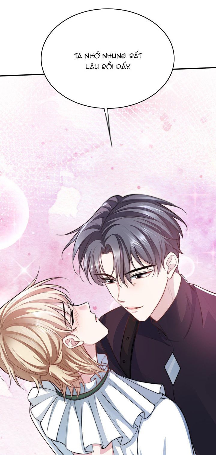 chiến lược tẩy trắng của phản diện chapter 63 43