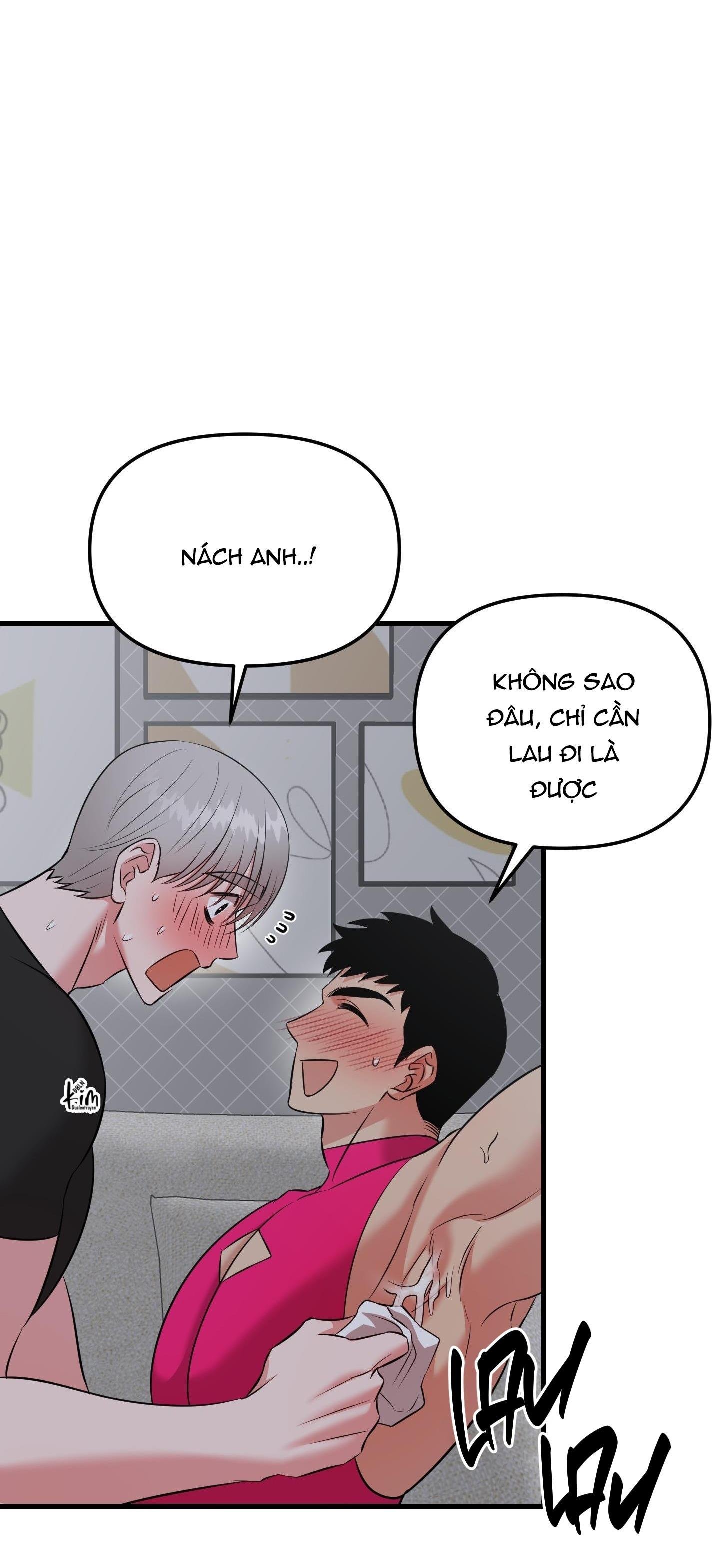 tuyển tập ngực bự, cung khủ của nhà kim Chapter 177.3 người hùng 3 13