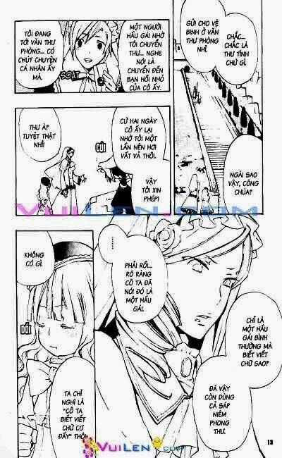 thanh kiếm và vương miện chapter 9 13