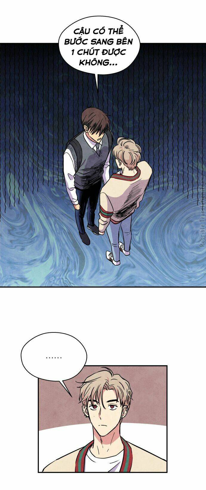 tai sói và mũ đỏ chapter 28 14