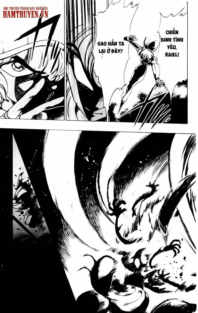 violinist of hameln - cây đàn kì diệu chapter 53.1 33