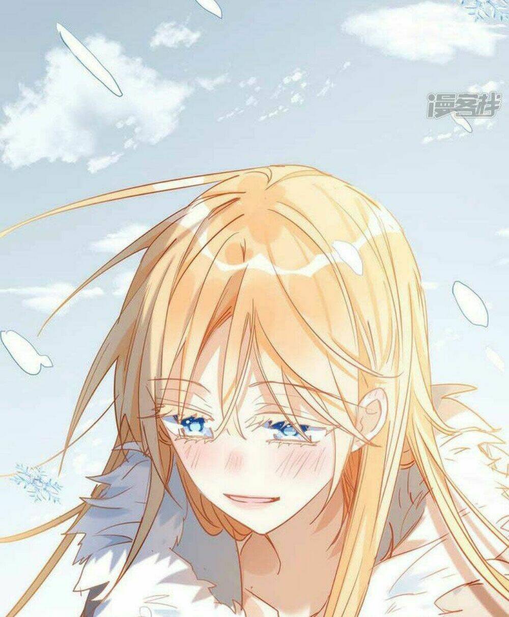 tình địch quái gở lại tăng thêm rồi chapter 58 6