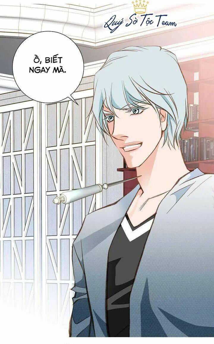 tiếp xúc chí mạng chapter 81 63