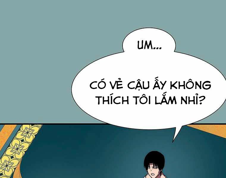 các chòm sao chỉ chú ý mình tôi chapter 17 188