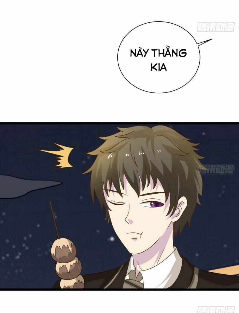 hắn là long ngạo thiên chapter 16 22