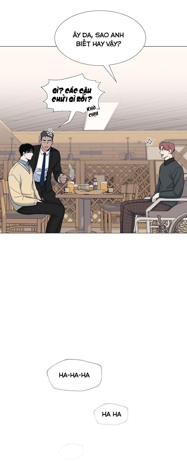 công nam bắc thụ chapter 7 48