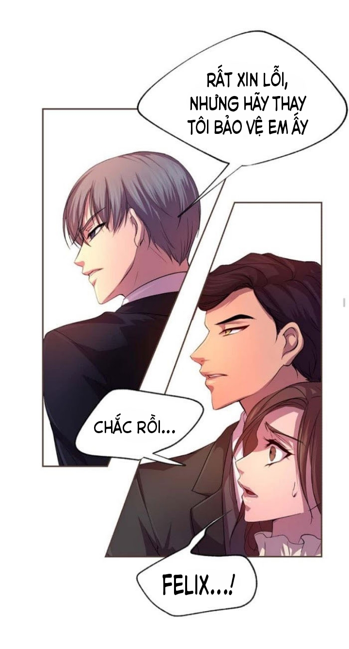 giữ em thật chặt (hold me tight) chapter 9 14