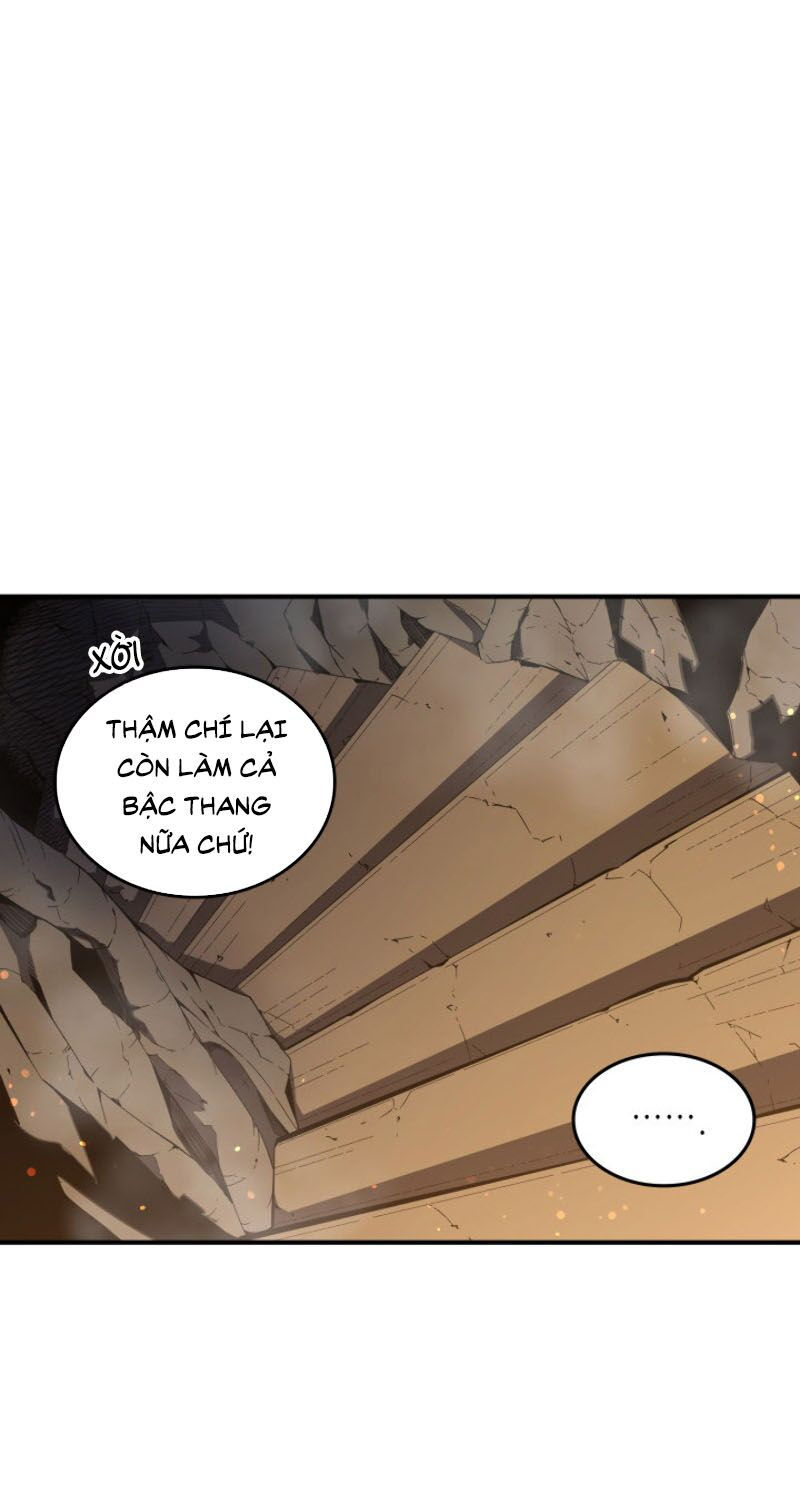 sự trở lại của pháp sư vĩ đại sau 4000 năm chapter 32 52