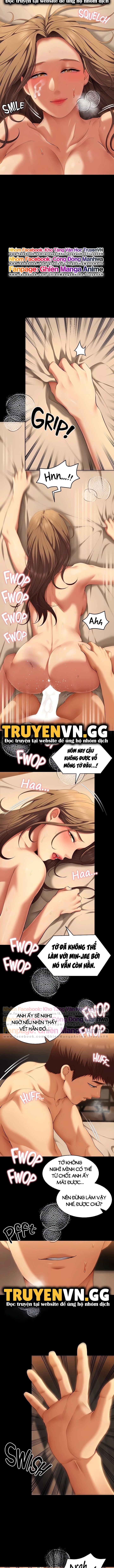 tối nay cưng muốn ăn gì? chapter 38 3
