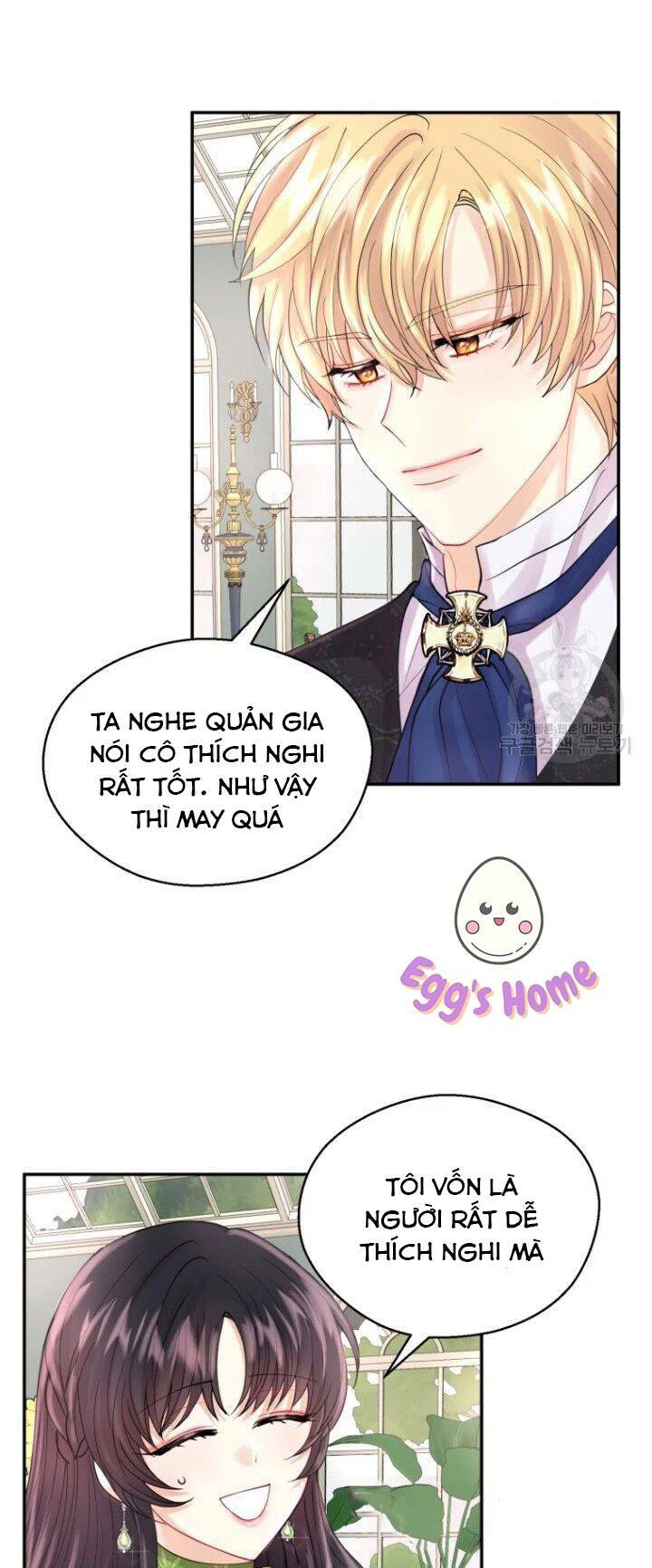 roelin bước đến tương lai chapter 4 47