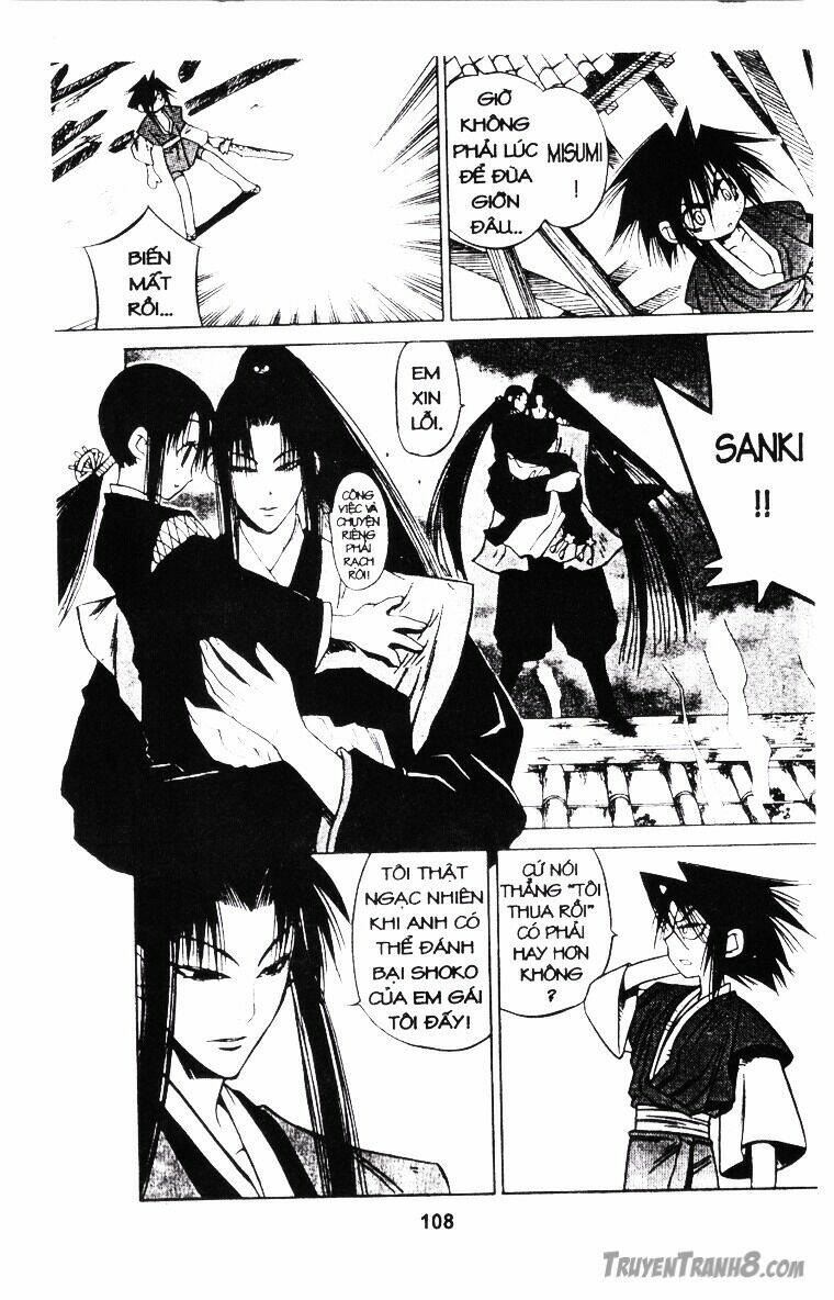 behind master - huyền thoại thiên cẩu chapter 19.2 6