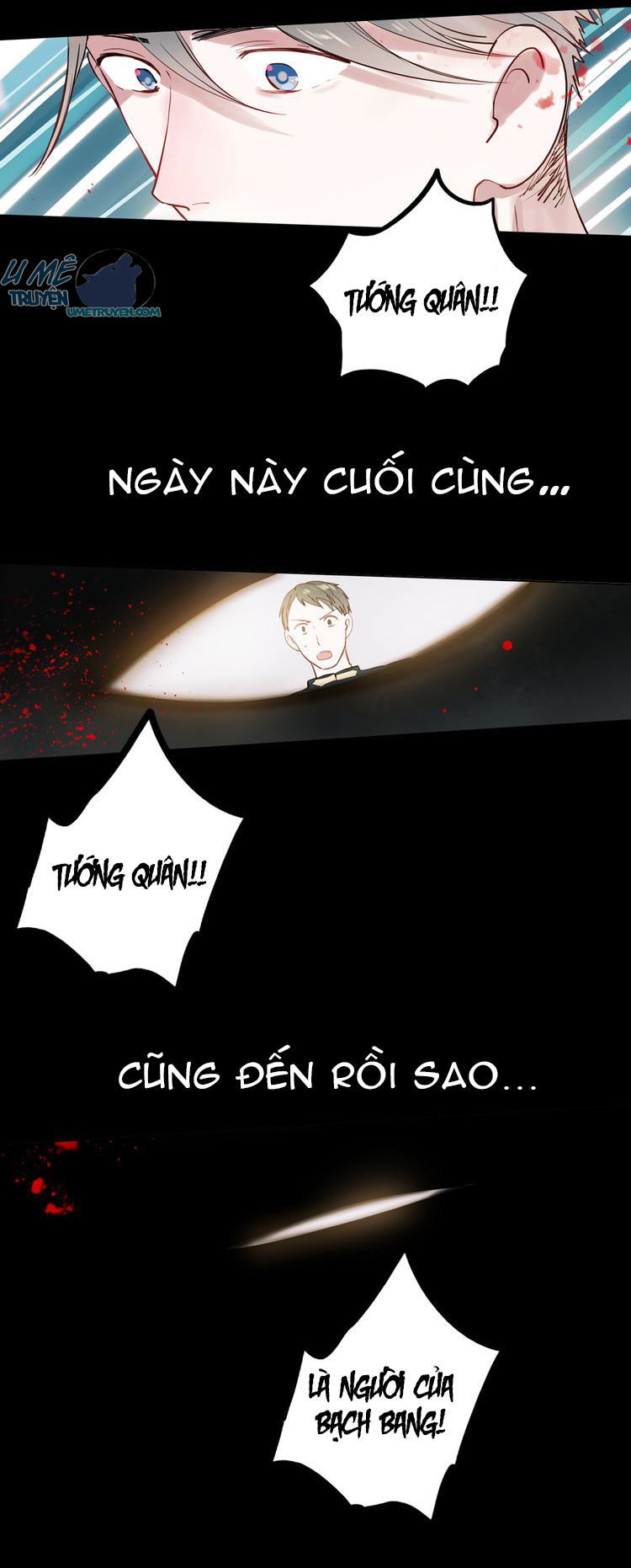 nam yên trai bút lục chapter 11.2 43