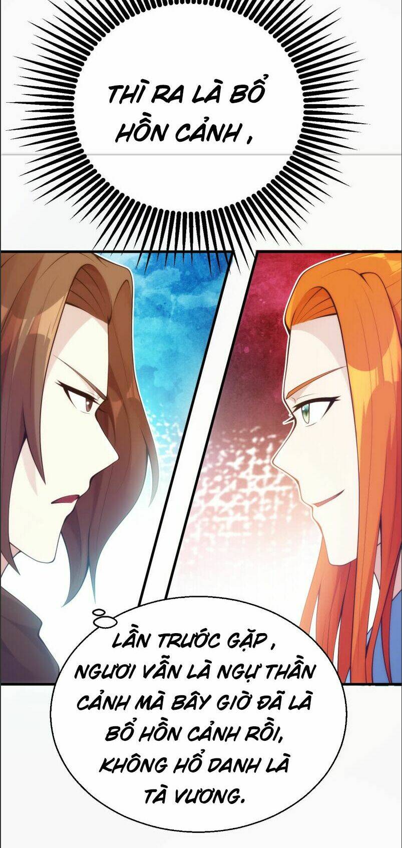 thiên hạ kiếp chapter 22 26