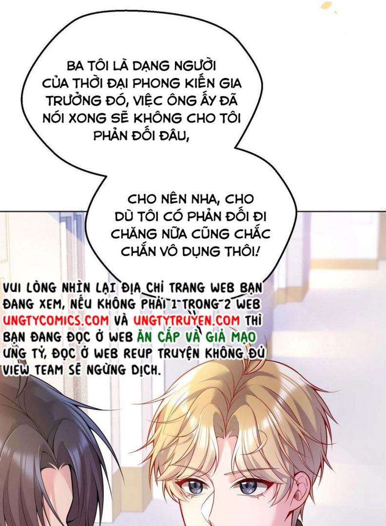 chàng nhân viên host và gã hàng xóm nguy hiểm chapter 39 52