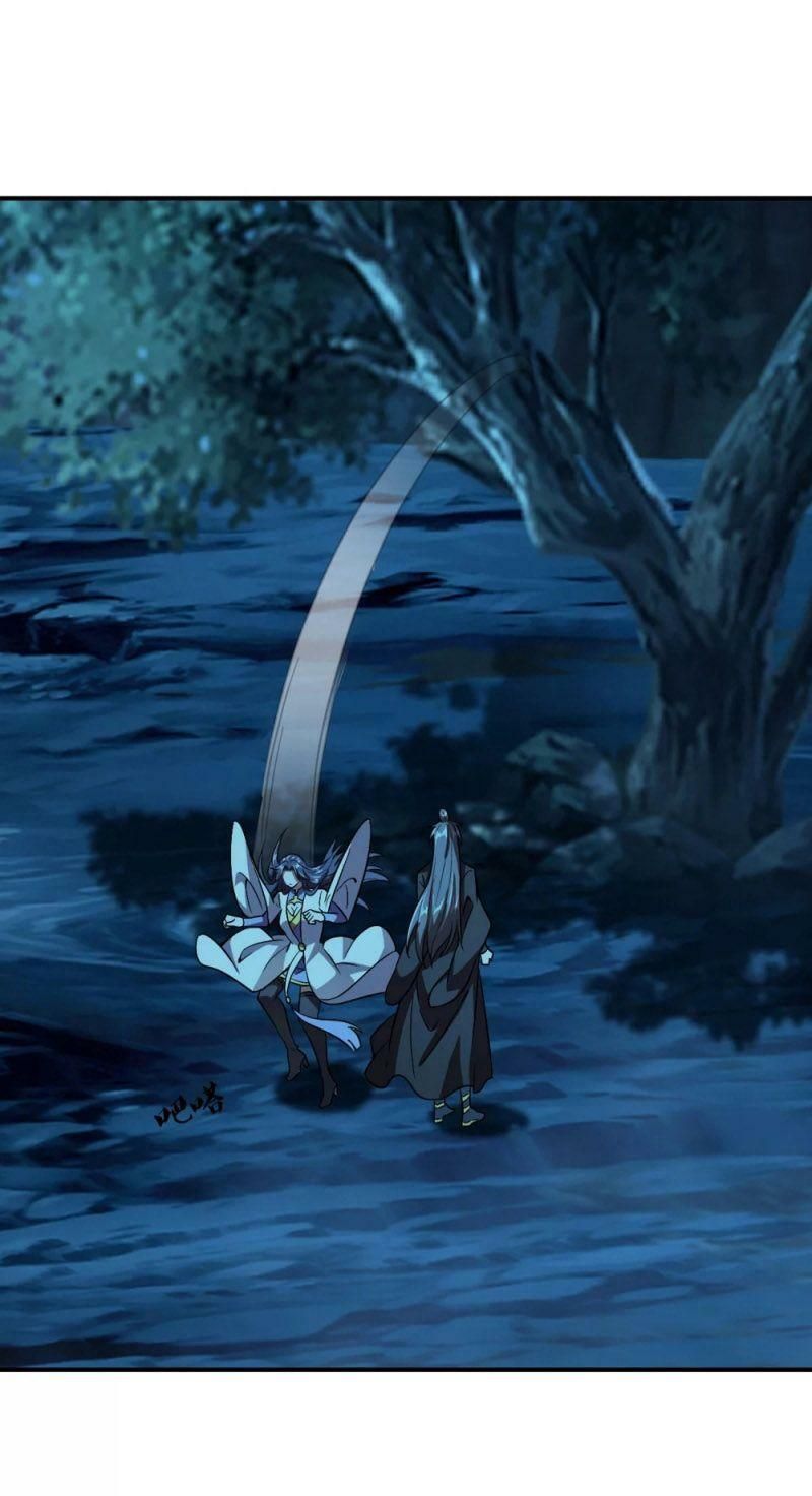 tiên võ đế tôn chapter 151 7