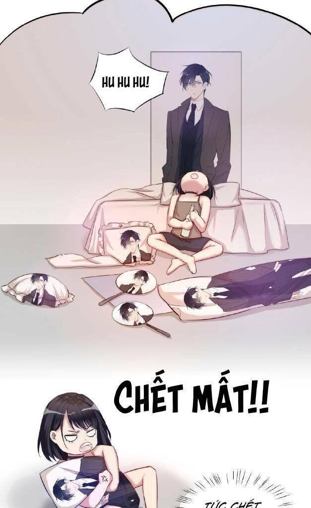 tình yêu như một vở kịch chapter 1.5 4