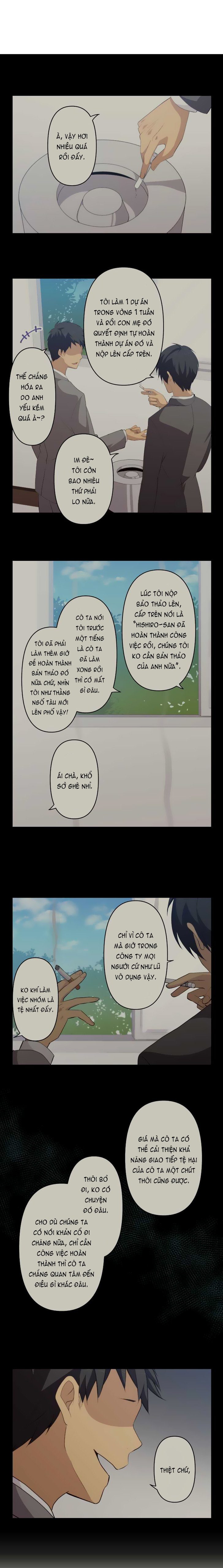 relife chapter 135 5