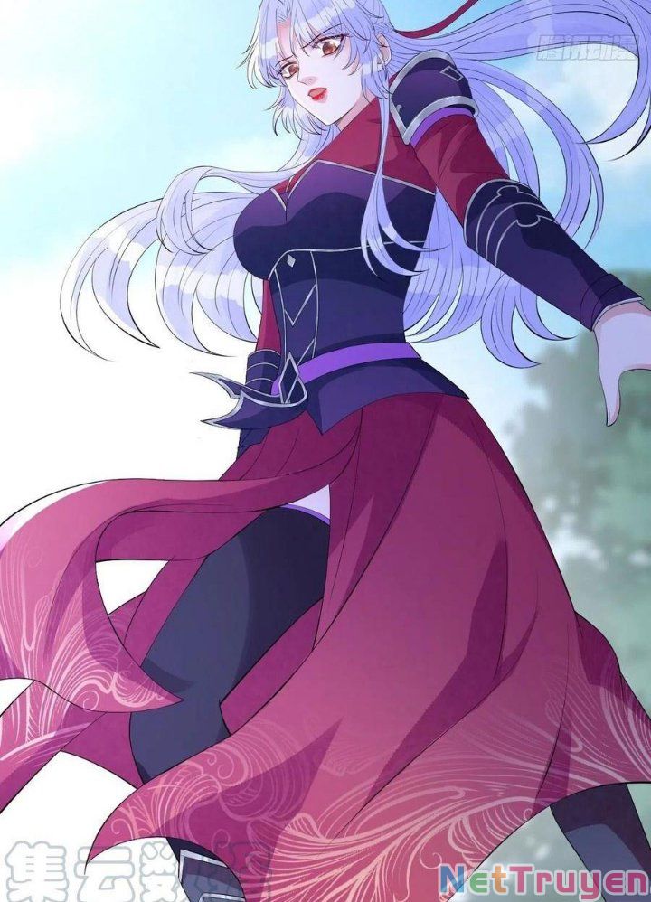 mạt thế nữ vương chapter 73 10