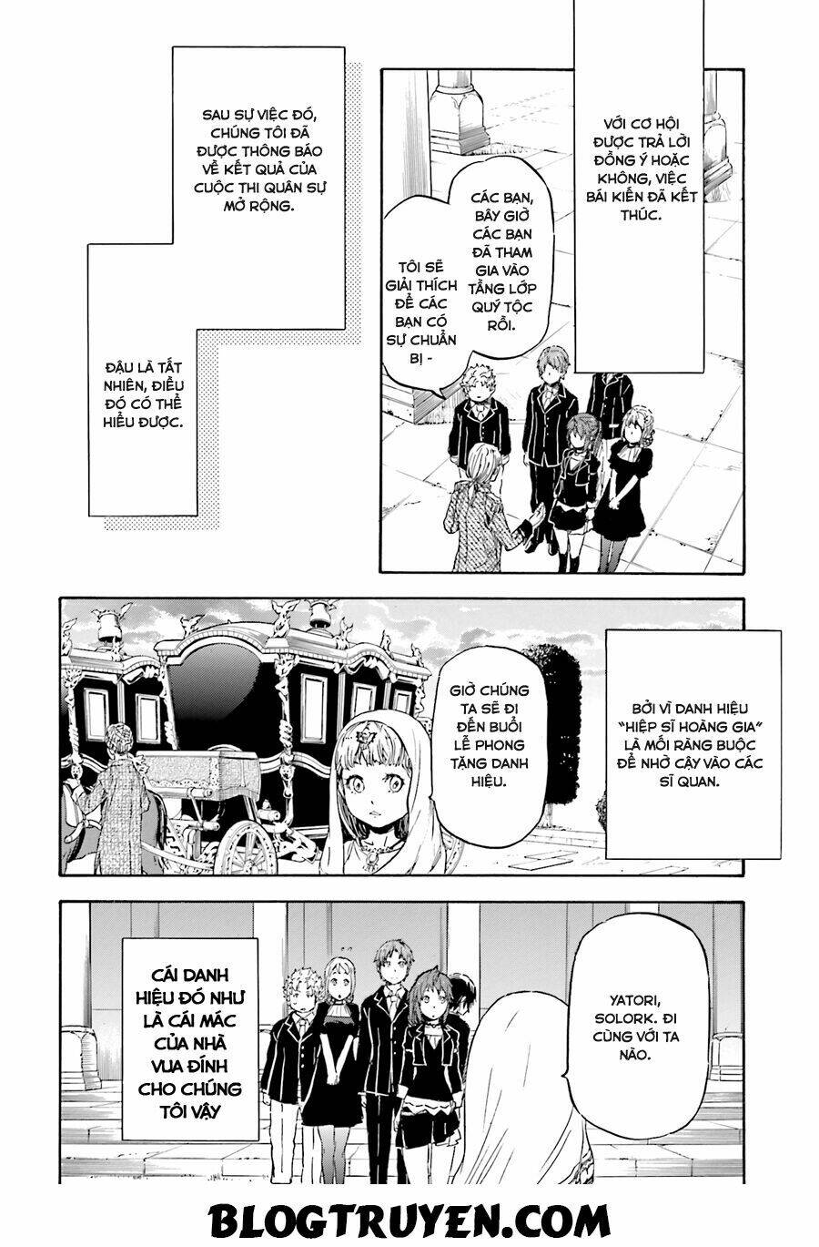 nejimaki seirei senki - tenkyou no alderamin chapter 7 13