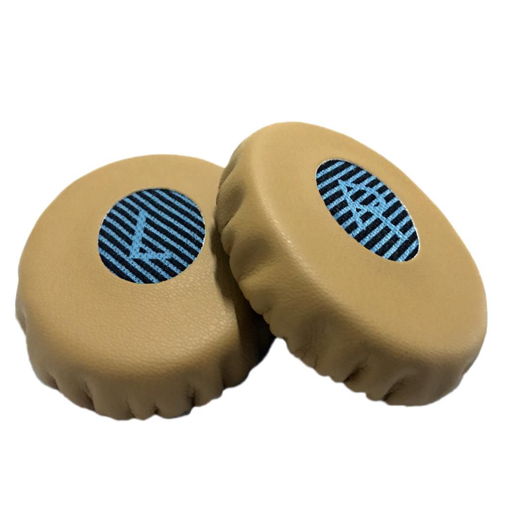 Prettyia 4x Replacement Ear Pad Cushion Cover Earpad for OE2 OE2i