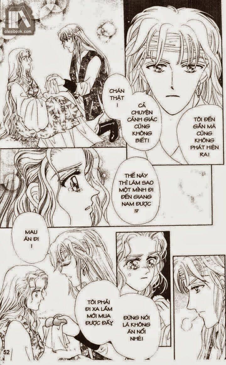 tình yêu thời loạn - proclaiming and loving chapter 5 51