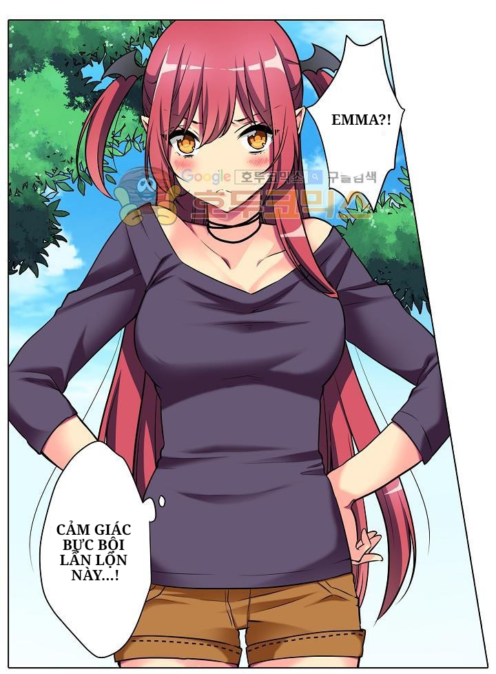 nếm thử succubus thời con gái chapter 6 22
