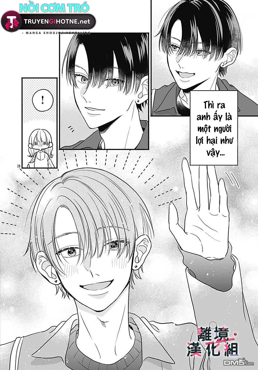 thống trị hoàn mỹ chapter 4.2 12