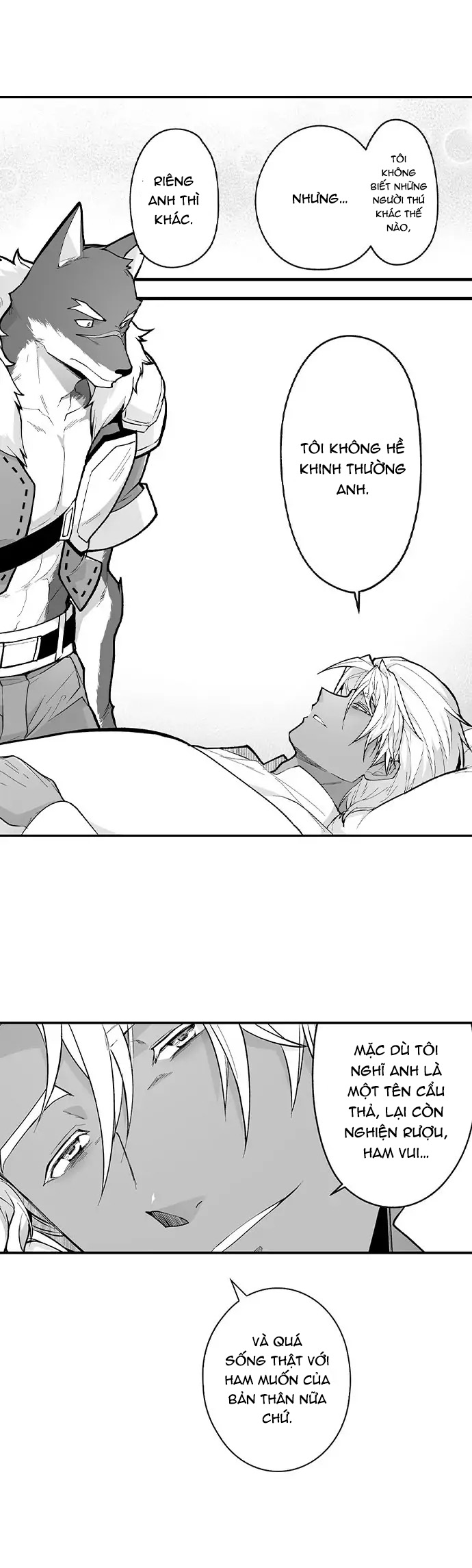 vợ của titan chapter 91 6