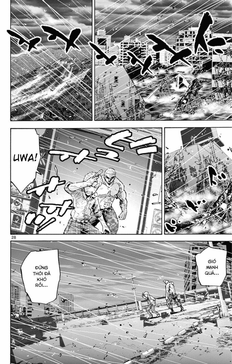 imawa no kuni no alice chapter 49.6 28