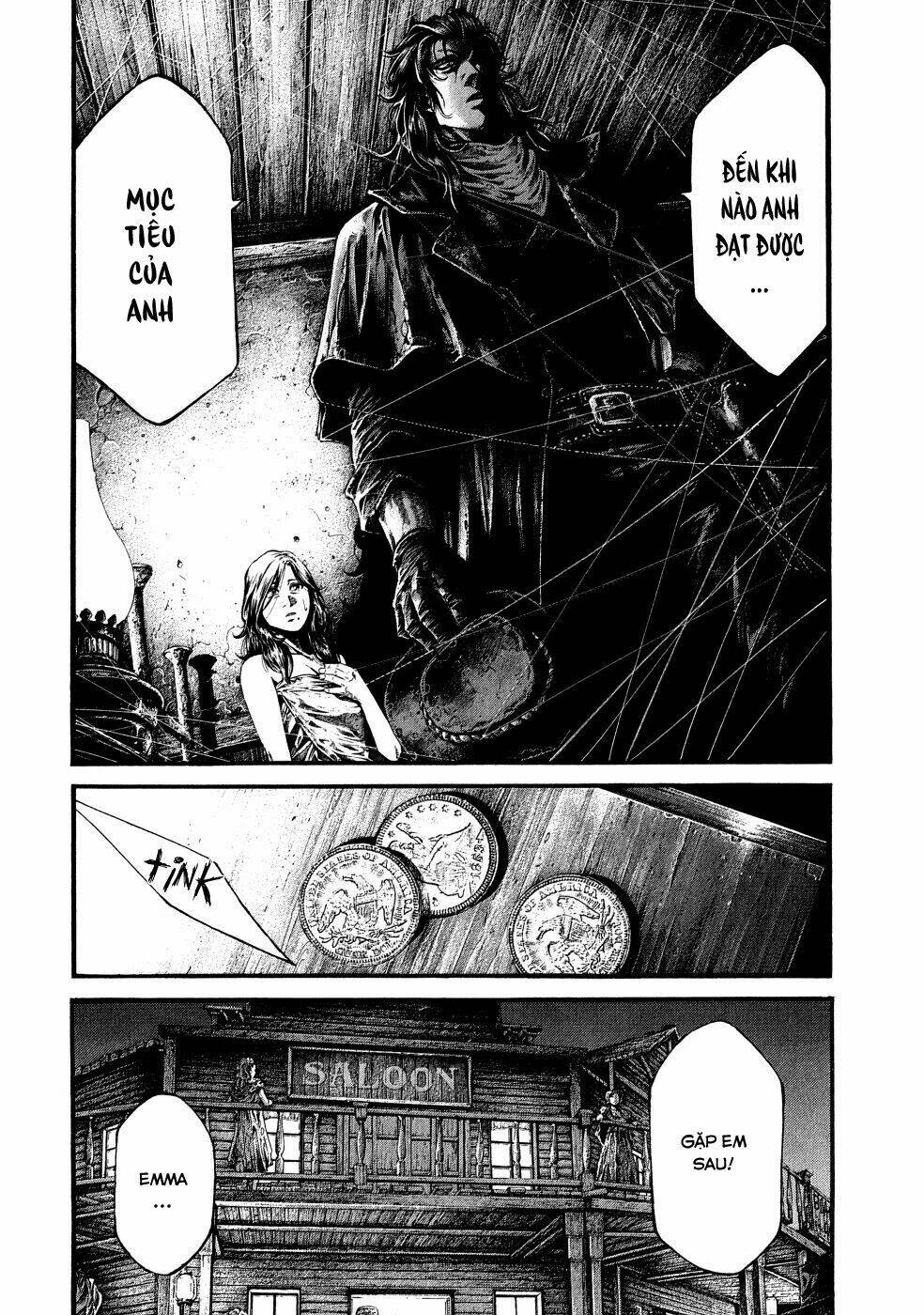 green blood chapter 3 6