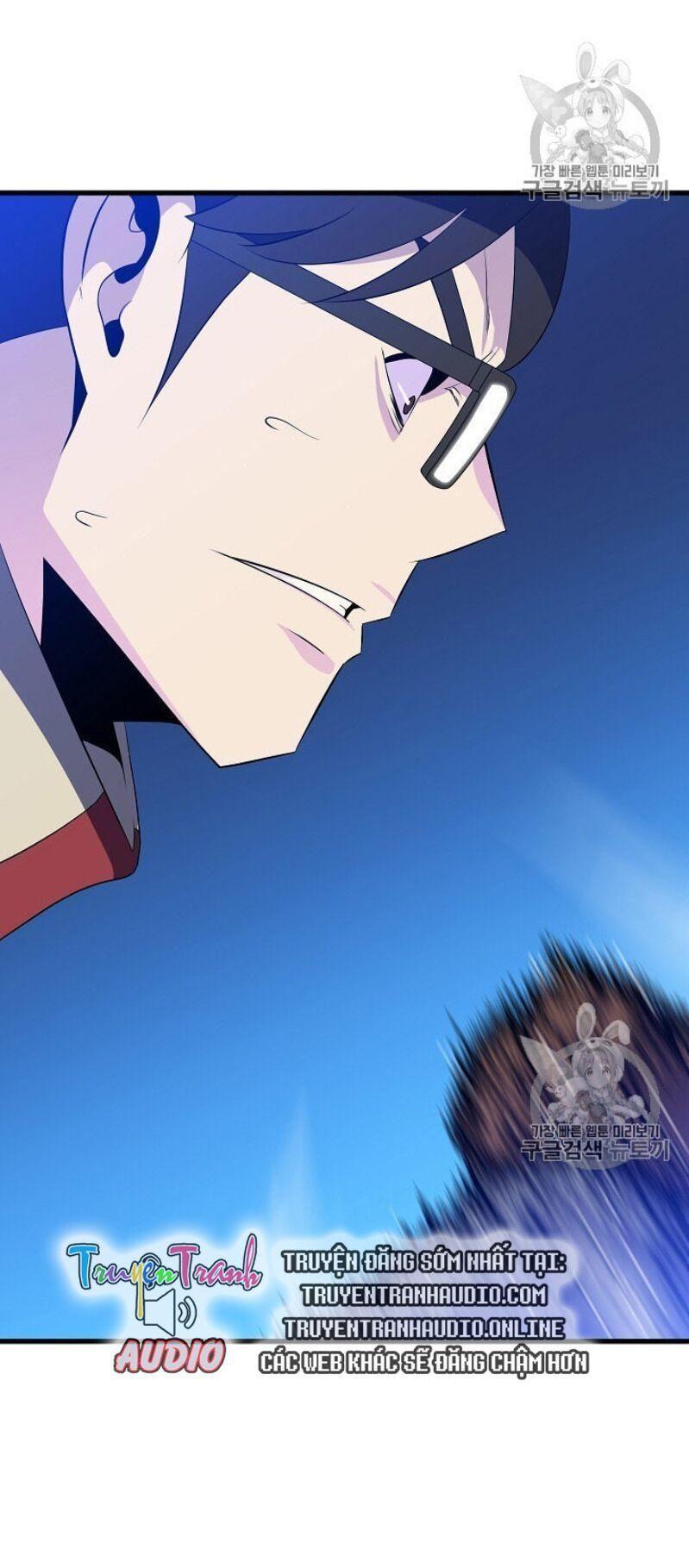 tiêu diệt đấng cứu thế chapter 40 18