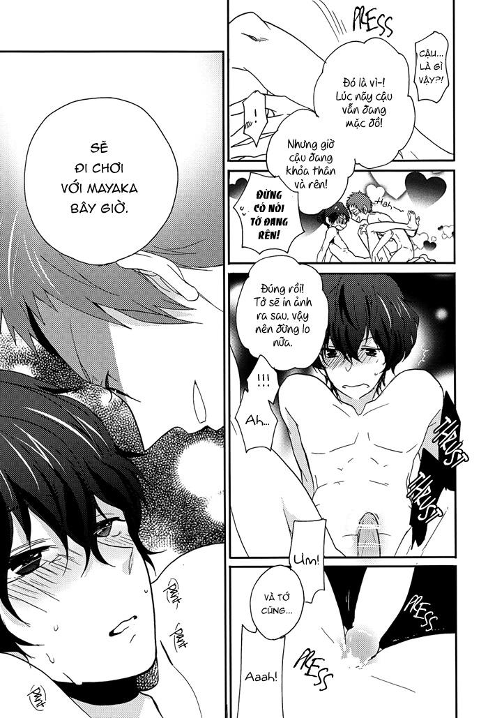 oneshot hỏny chapter 83 41