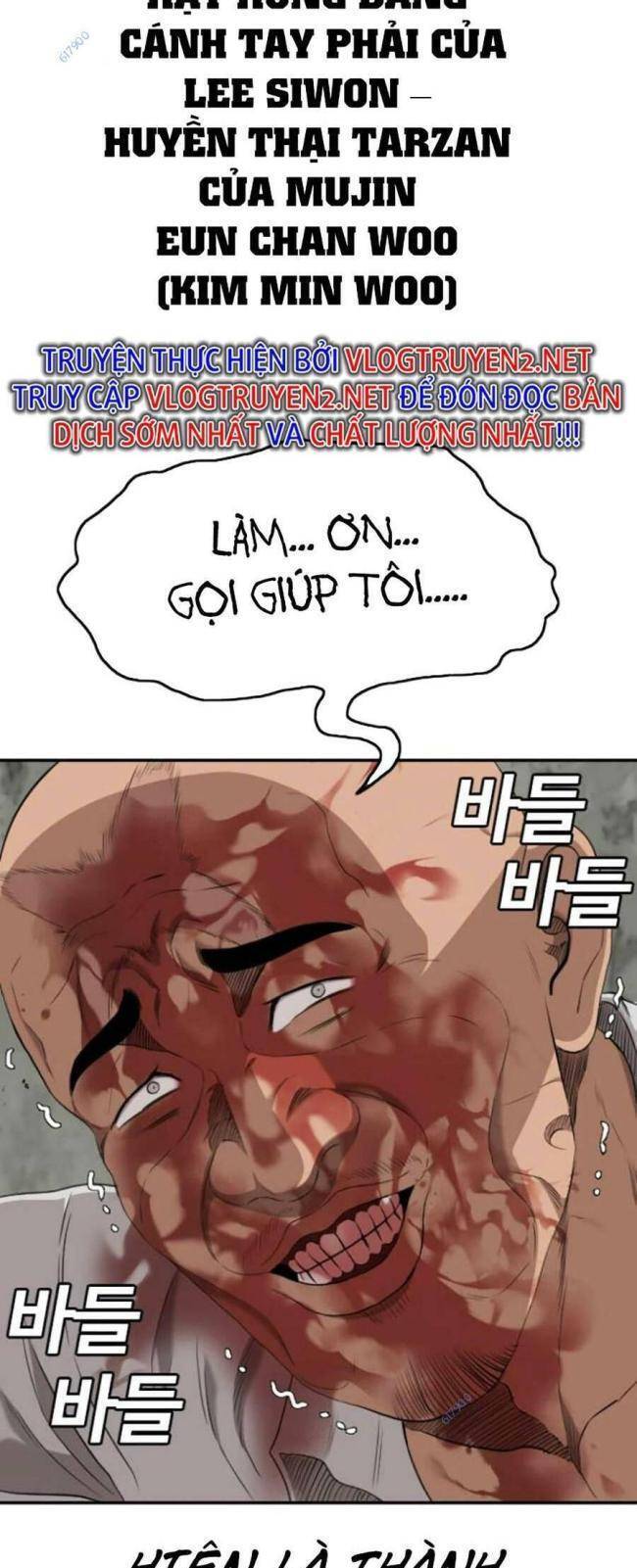 người xấu chapter 127 33