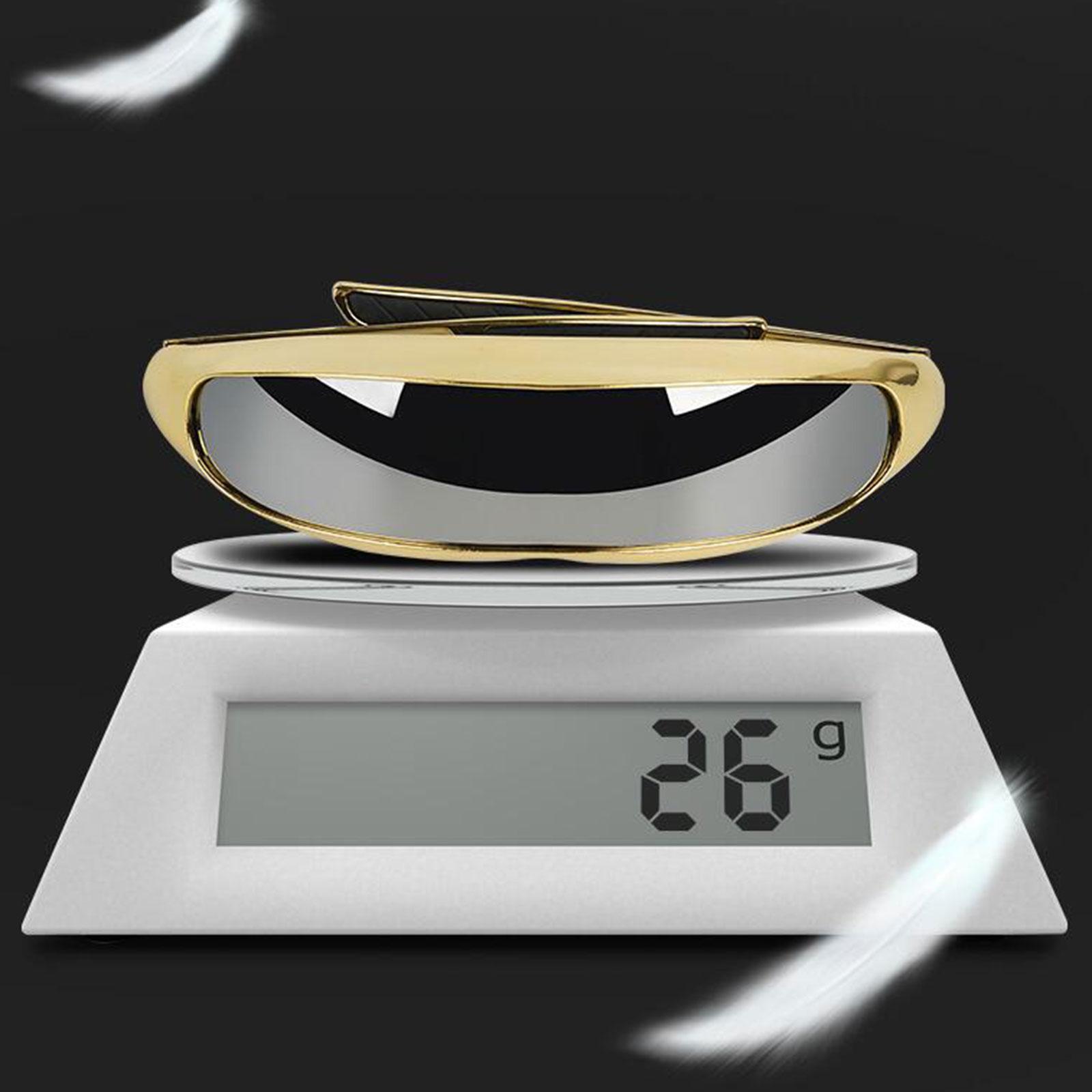 Welding Glasses Anti Fog PC Lens Brazing Goggles for Lab Workshops