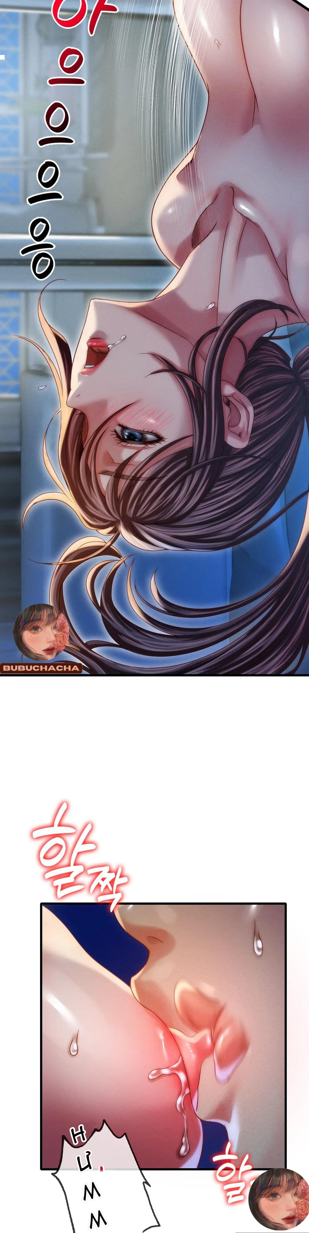 [18+] cô ấy muốn say chapter 5 13