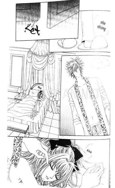 lọ lem hậu đậu chapter 30 20