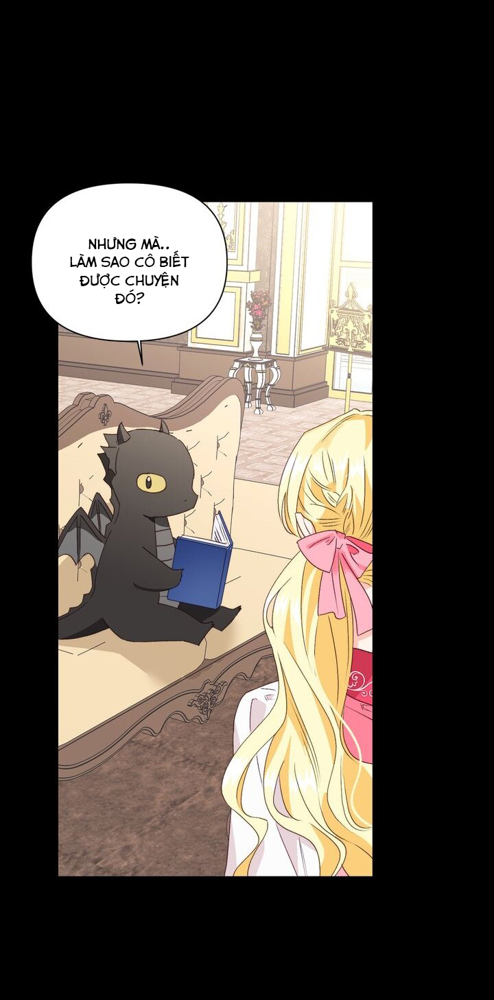 ác nữ xứng đôi với bạo chúa chapter 51 37