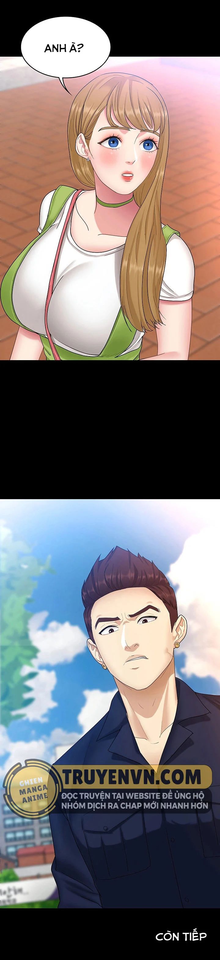 cô ấy là em gái tôi nhưng không sao chapter 3 42