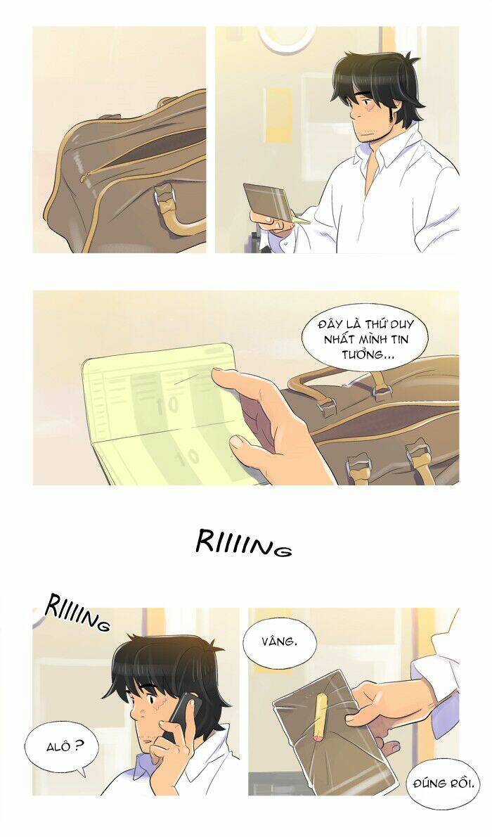 family man chapter 14 28