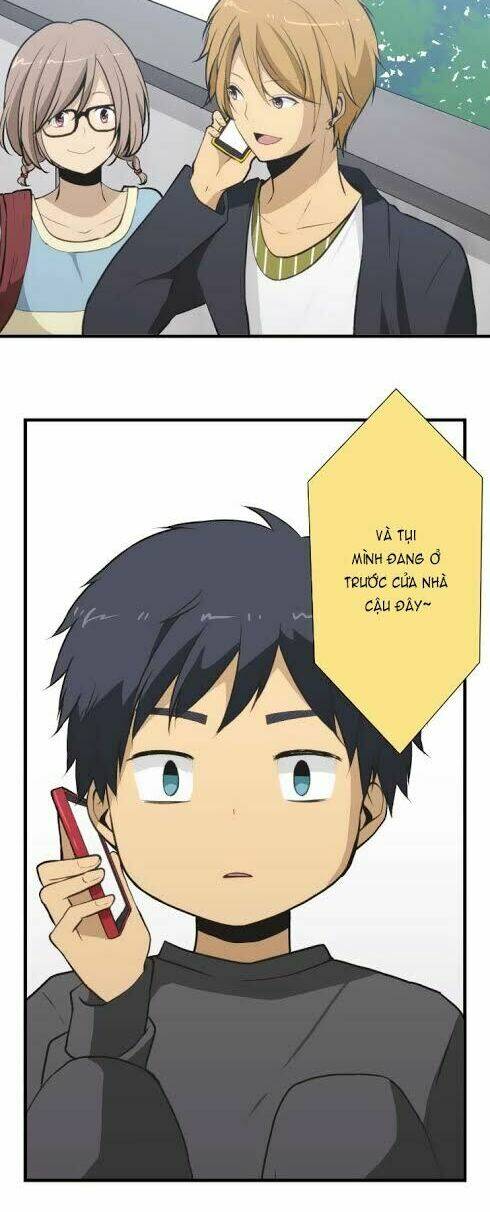 viên thuốc trùng sinh chapter 45 25