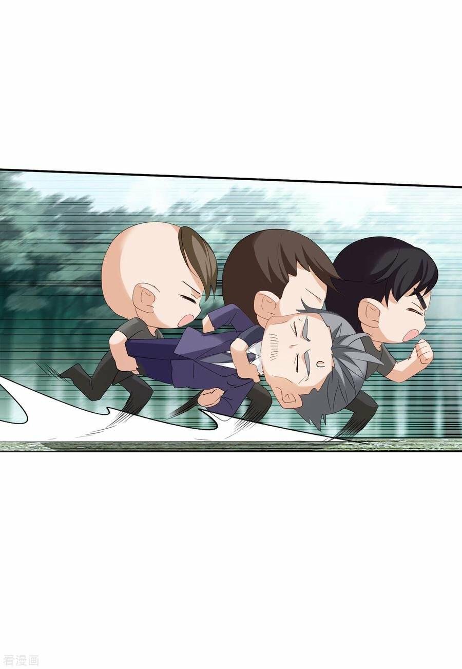 cô ấy đến rồi, xin nằm xuống! chapter 82 25