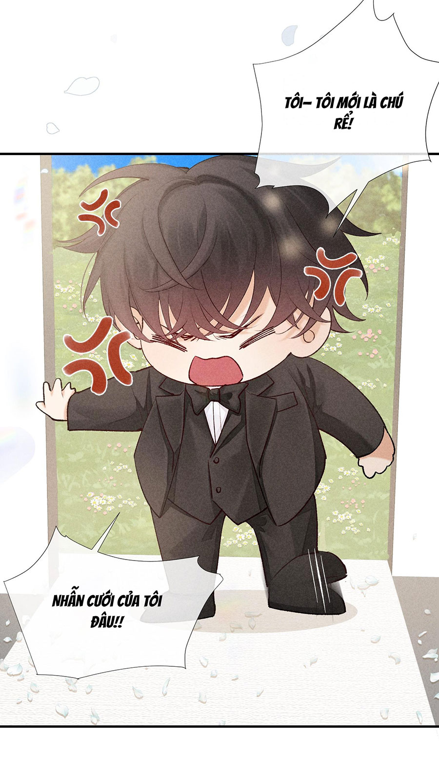 trò chơi săn mồi chapter 84 32