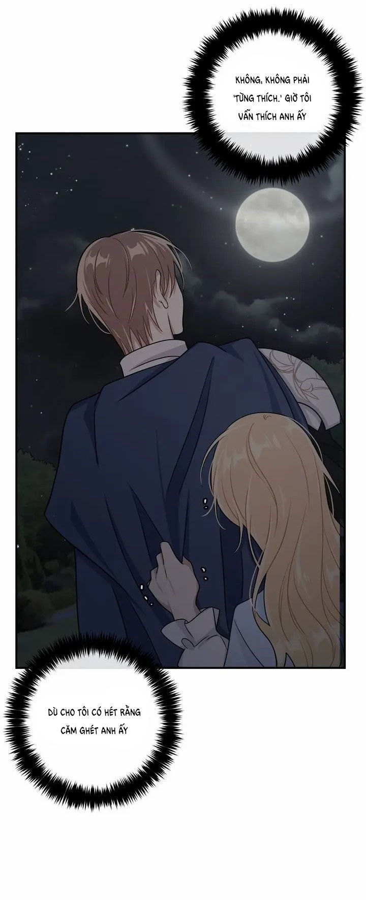 tôi là tiểu thư của gia đình này chapter 114 59