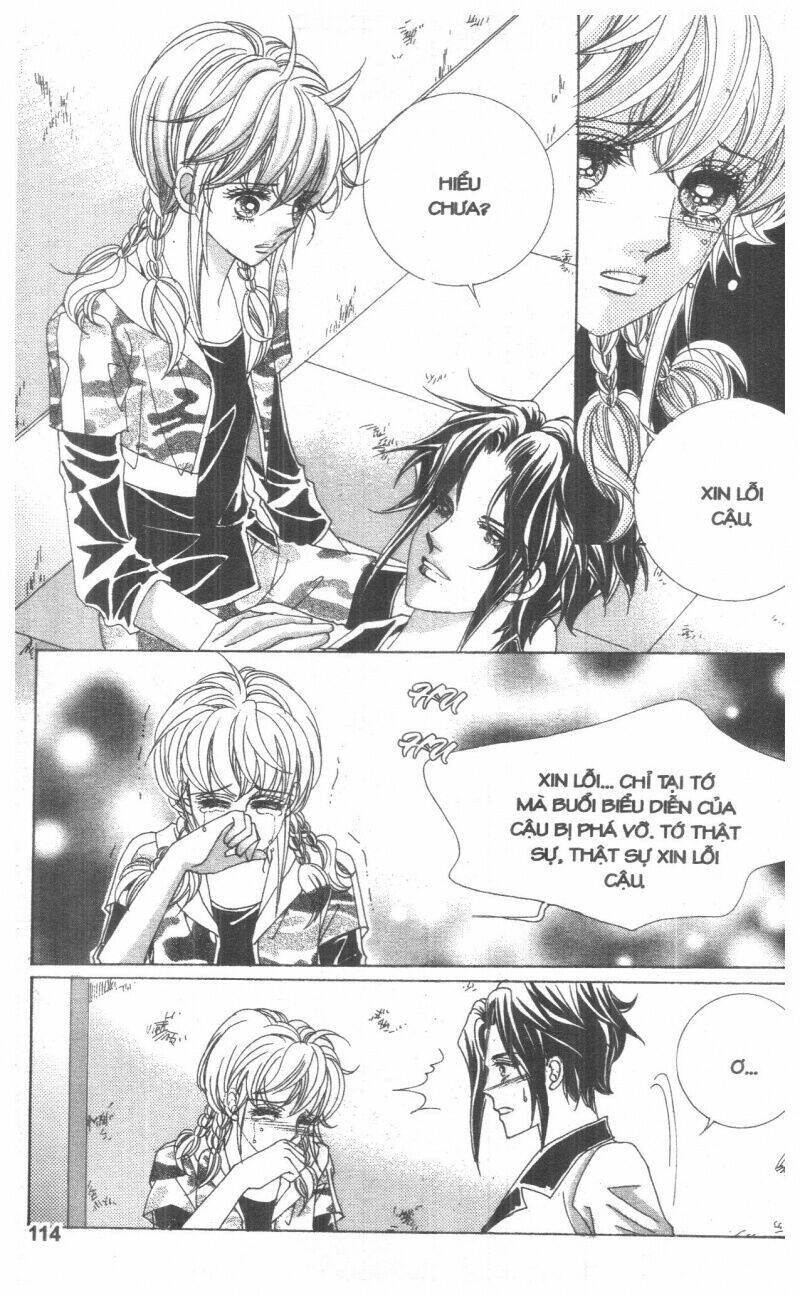 cũng vì em chapter 1 114