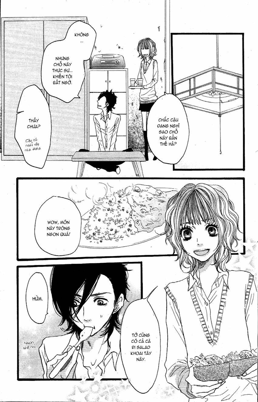 say i love you chapter 13 20